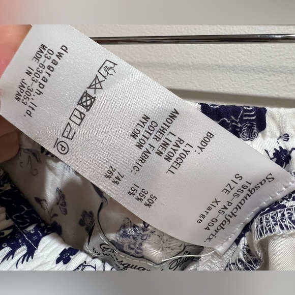 Sasquatch fabrix men’s shorts - Picture 4 of 4